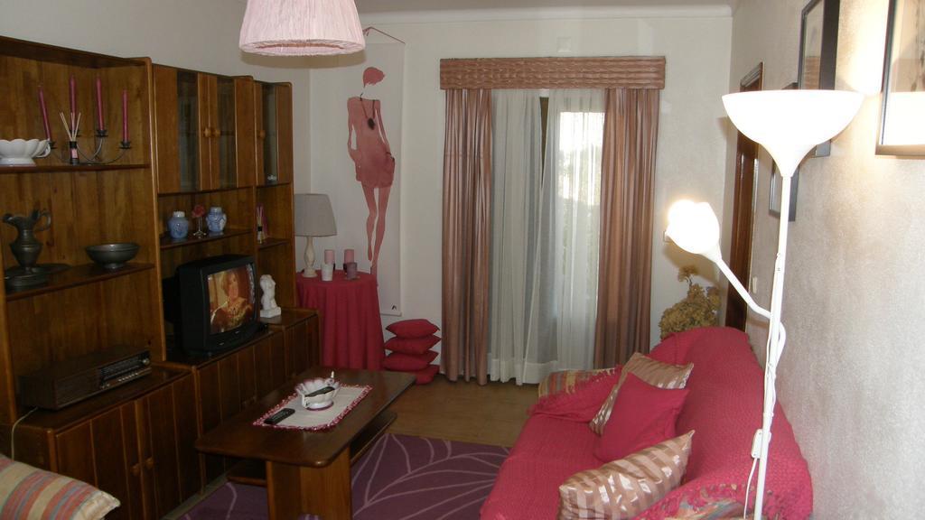 Holiday Home Mortagua Vila Boa  Exterior photo
